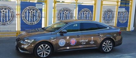 Vremea bataliei cu haiducii